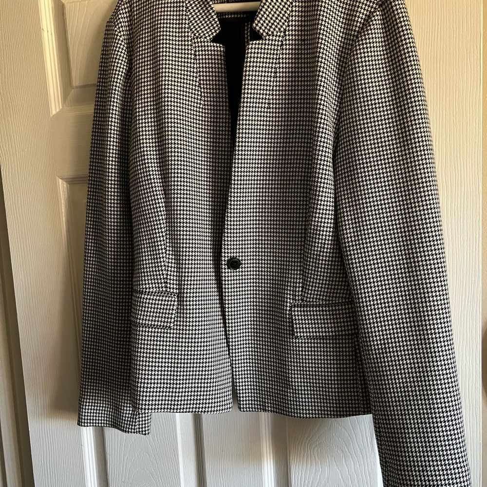 Banana Republic blazer